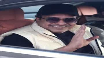 بـ 30 أغنية.. راشد الماجد يعود لجمهور الرياض في ليلة غنائية استثنائية